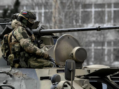 Спецоперация на Украине 1 марта: последние новости на сегодня
