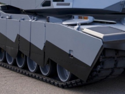 Почему ВСУ выпустили танки Abrams под Авдеевкой? Ответ удивит
