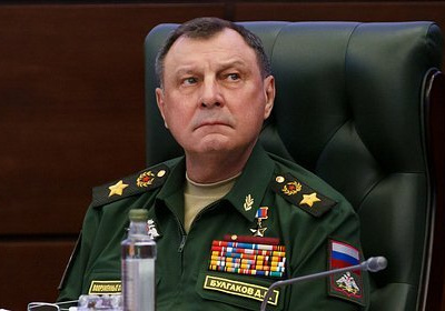 В России указали на одну особенность ареста генерала Булгакова