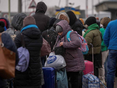 Очевидец рассказал о насильной эвакуации ВСУ жителей Новогродовки