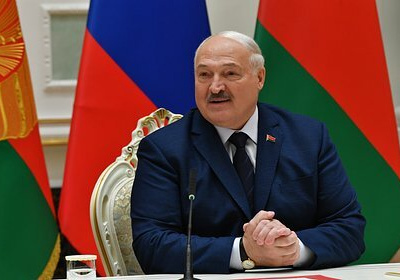 Лукашенко назвал истинную причину начала СВО, о которой молчат в РФ