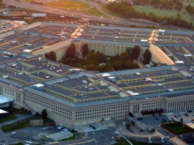 Армия США опубликовала свод данных о Вооруженных силах России